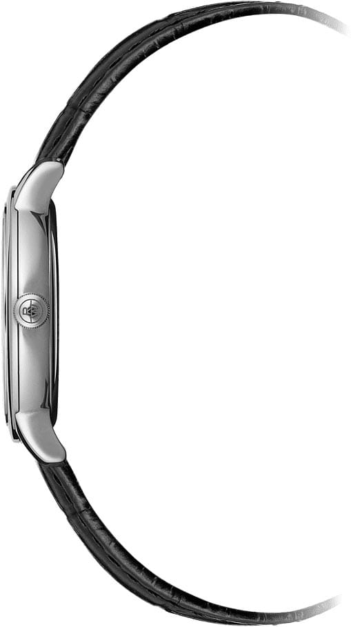 Raymond Weil Raymond Weil Toccata 5985-STC-00659, toccata швейцария женские часы на браслете кожаный боковой вид