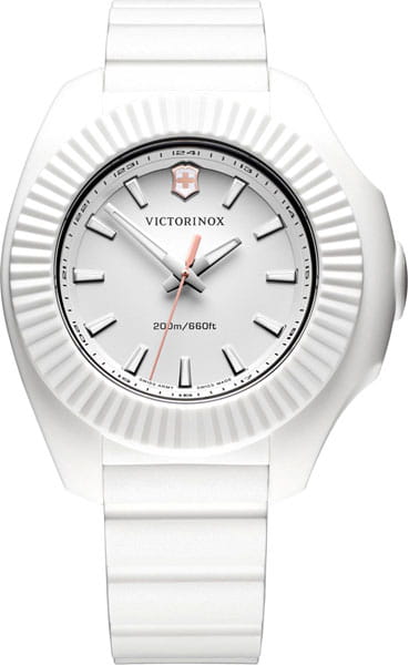 Victorinox Victorinox I.N.O.X. V 241769 , наручные женские часы фото под углом