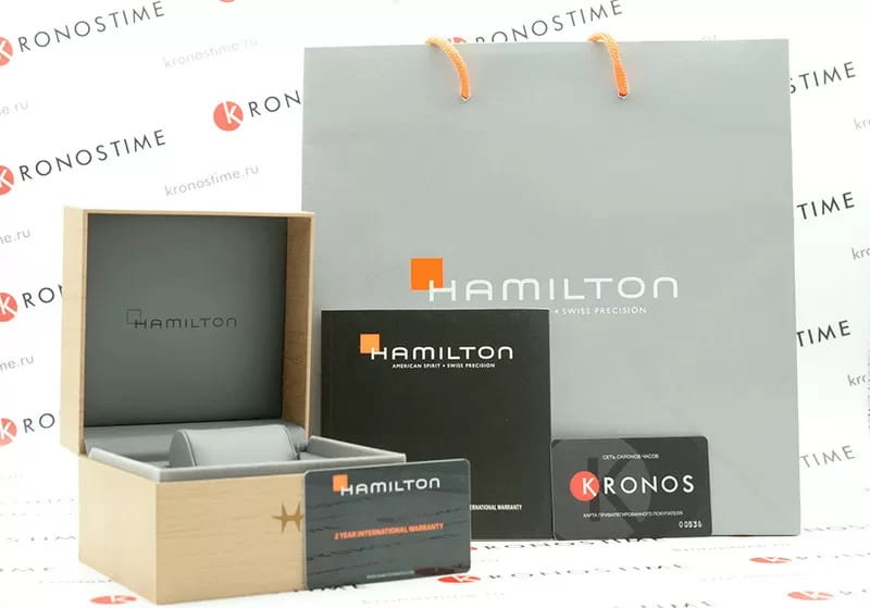Оригинальные часы Hamilton Hamilton Ardmore Quartz H11411115  кварцевые калибр механизма  общий вид