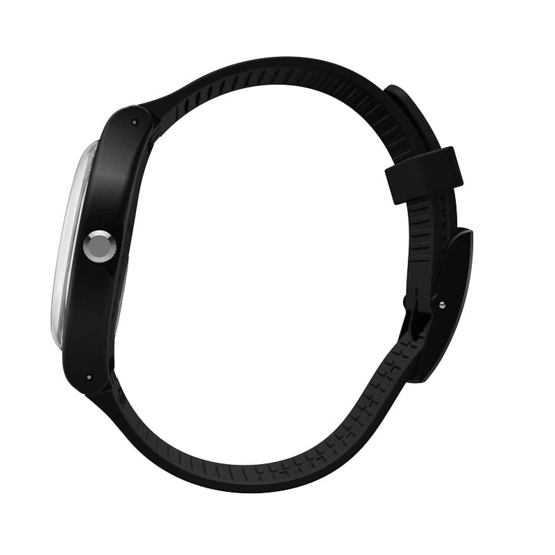 Оригинальные часы Swatch Swatch New Gent Lacquered SUOZ147 кварцевые калибр механизма  общий вид