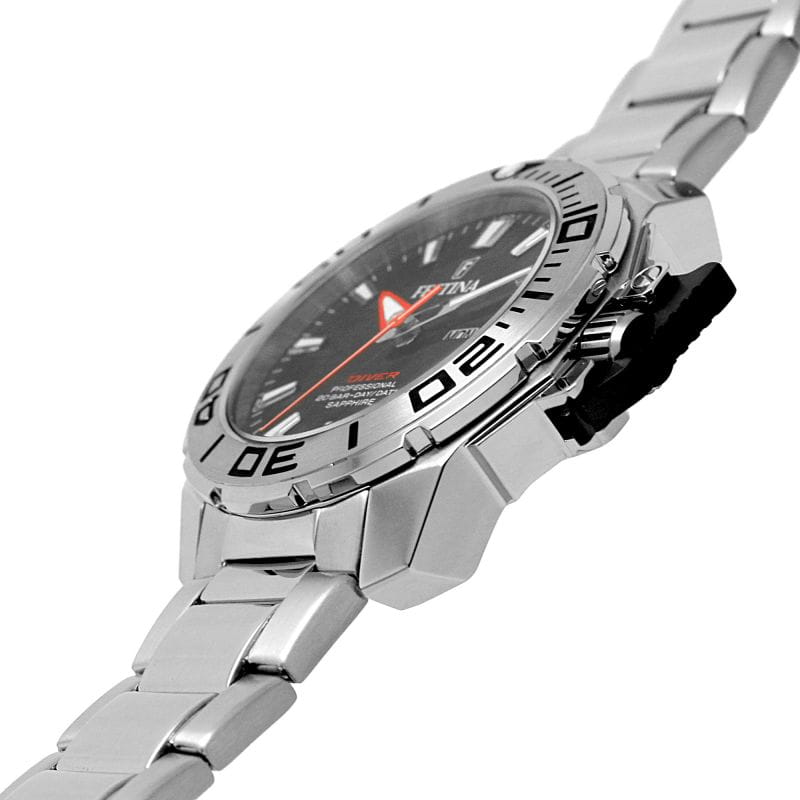 Festina Festina The Originals F20665/4 , наручные мужские часы фото под углом