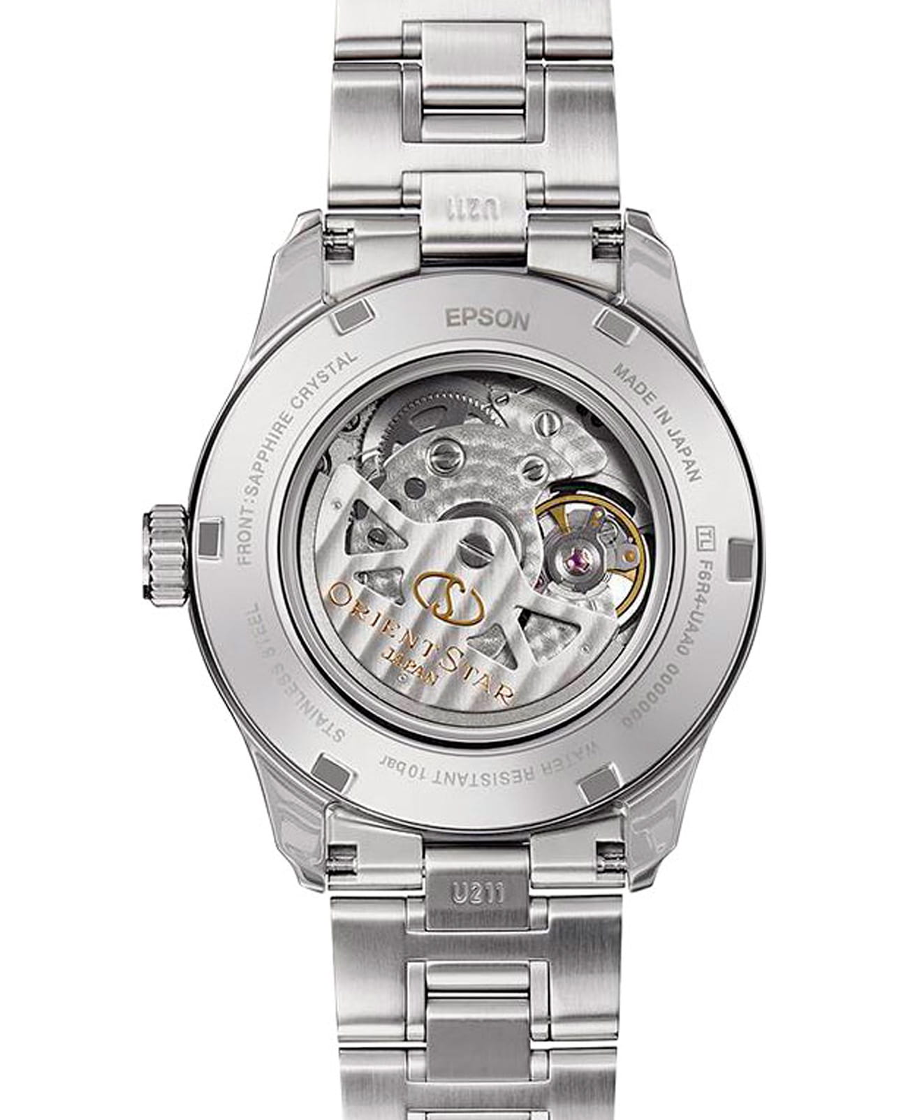 Orient Orient Star RE-AU0005L (RK-AU0005L) , наручные мужские часы фото под углом