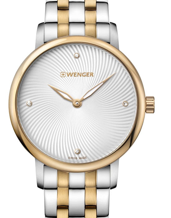 Wenger 01.1721.104 , наручные женские часы фото под углом