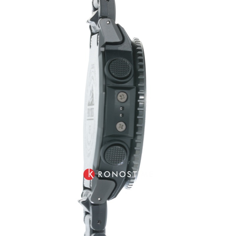 Фотография часов Casio Pro Trek PRW-50FC-1_26