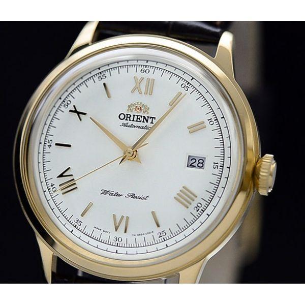 Orient Orient ER24009W (FER24009W) , наручные мужские часы фото под углом
