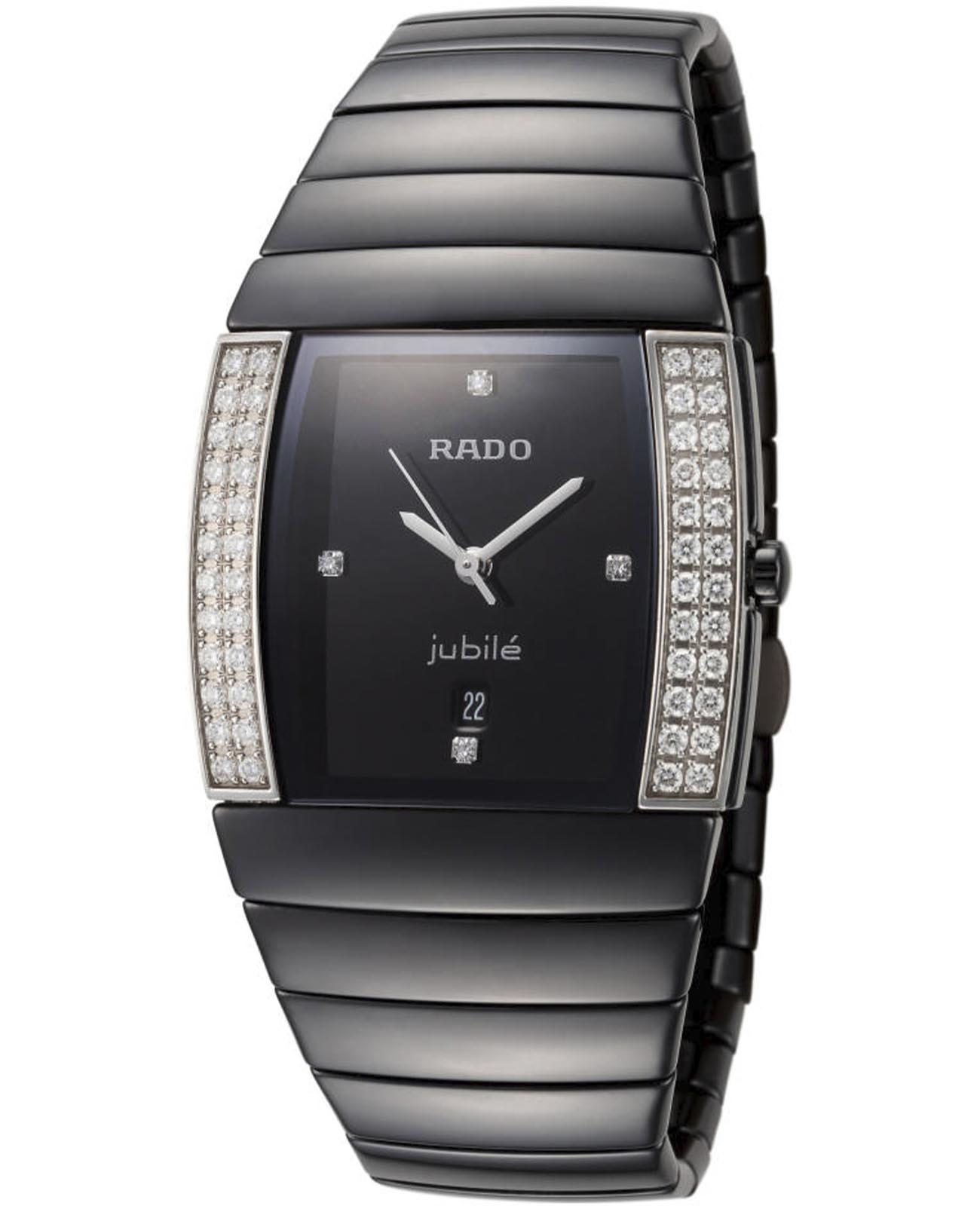 Rado Rado Sintra R13617712 , наручные мужские часы фото под углом