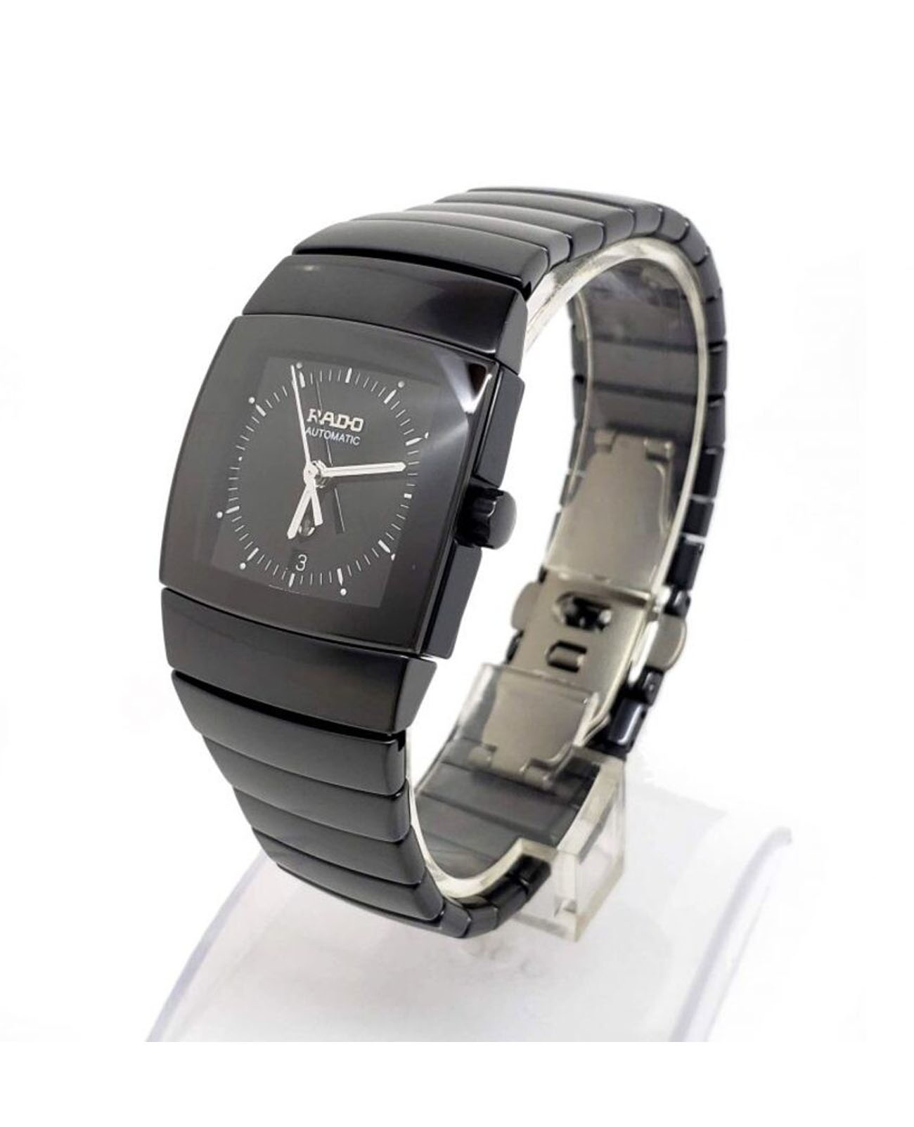 Rado Rado Sintra R13884182 , наручные женские часы фото под углом
