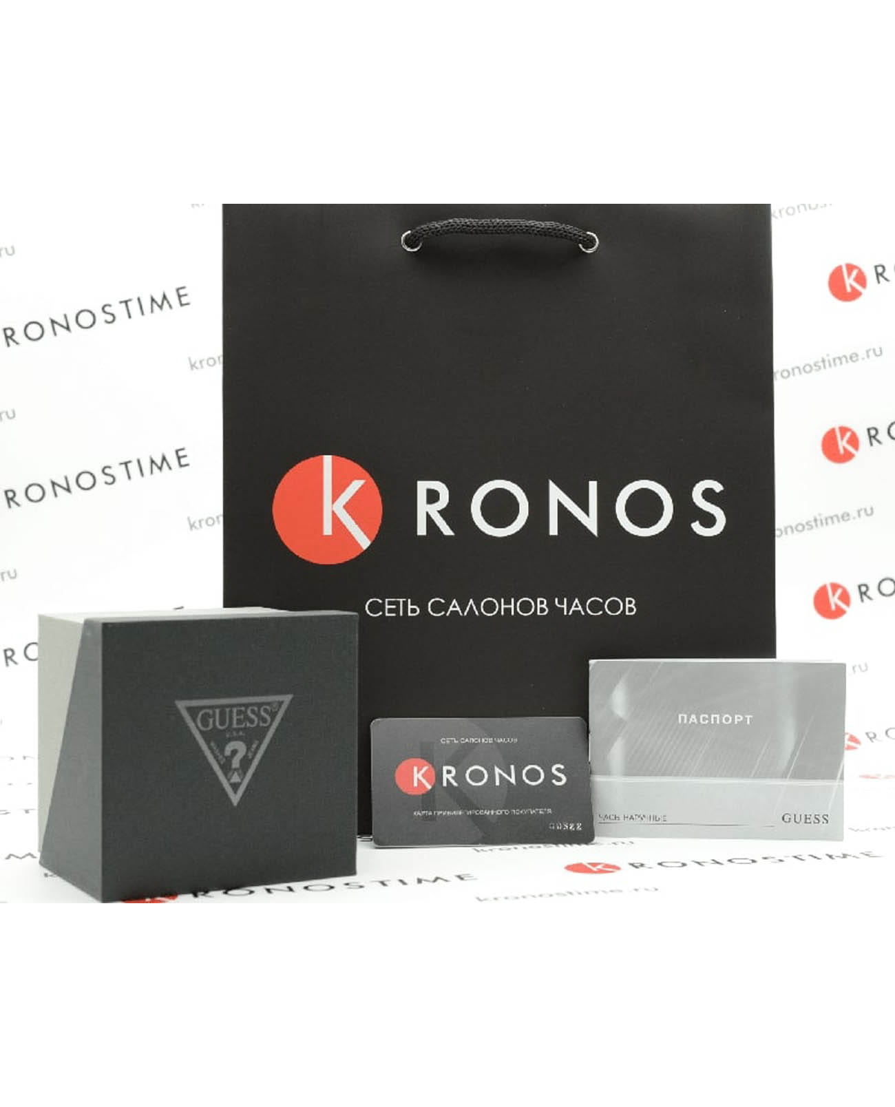 Оригинальные часы Fossil Fossil FB-01  FS5770 кварцевые калибр механизма  общий вид