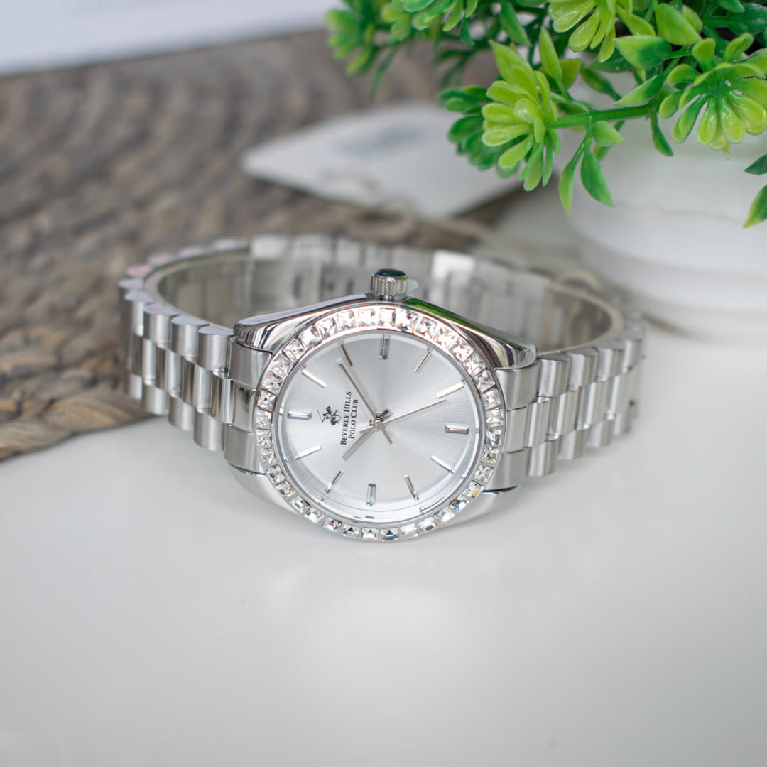 Оригинальные часы Beverly Hills Polo Club Beverly Hills Polo Club BP3171C.330 кварцевые калибр механизма  общий вид