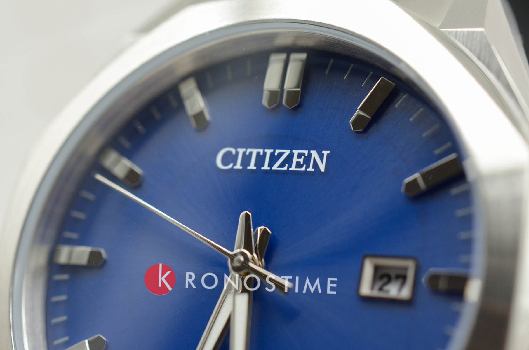 Оригинальные часы Citizen Citizen Eco-Drive BM7620-83L кварцевые калибр механизма citizen e111 общий вид