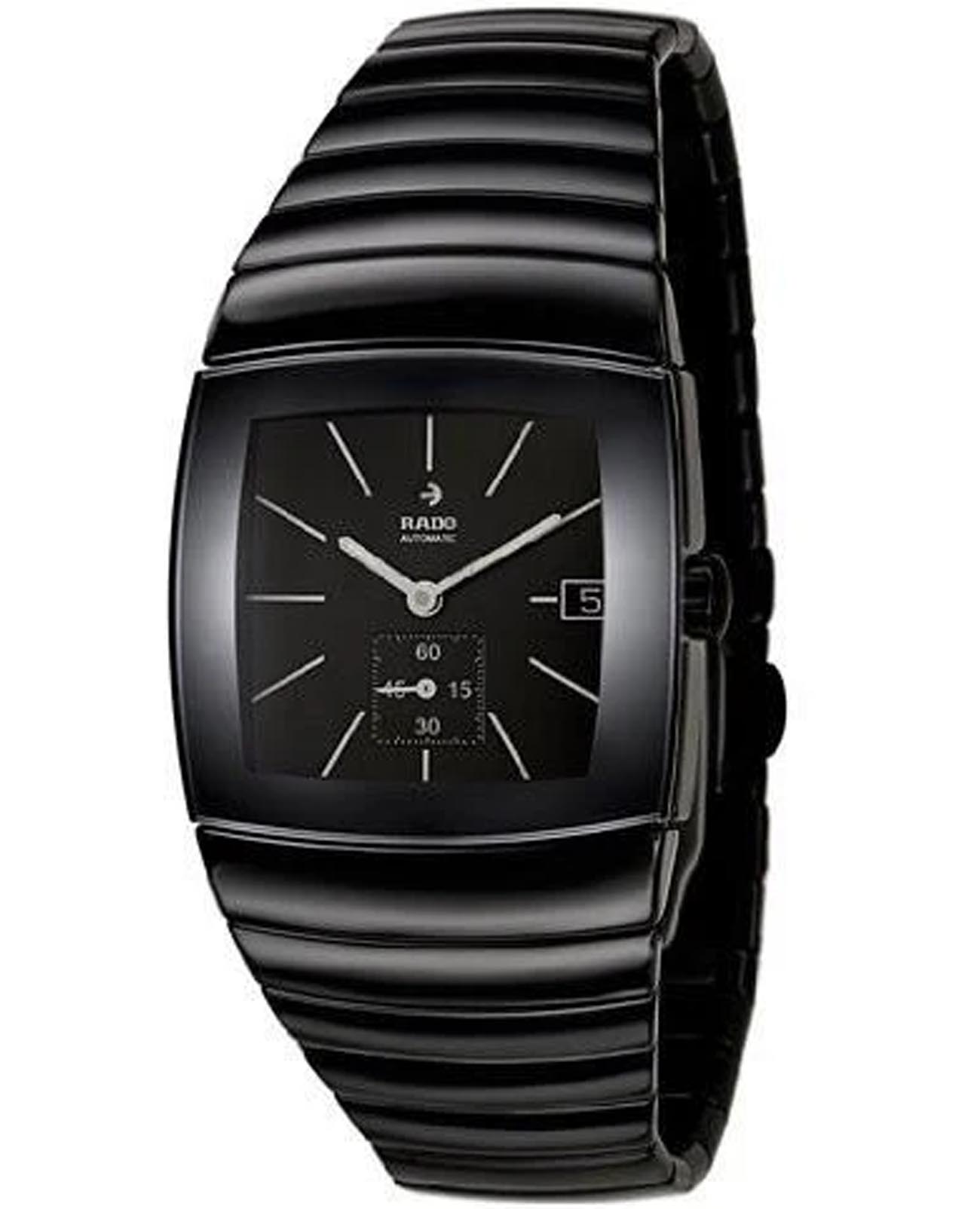 Rado Rado Sintra R13772152 , наручные мужские часы фото под углом