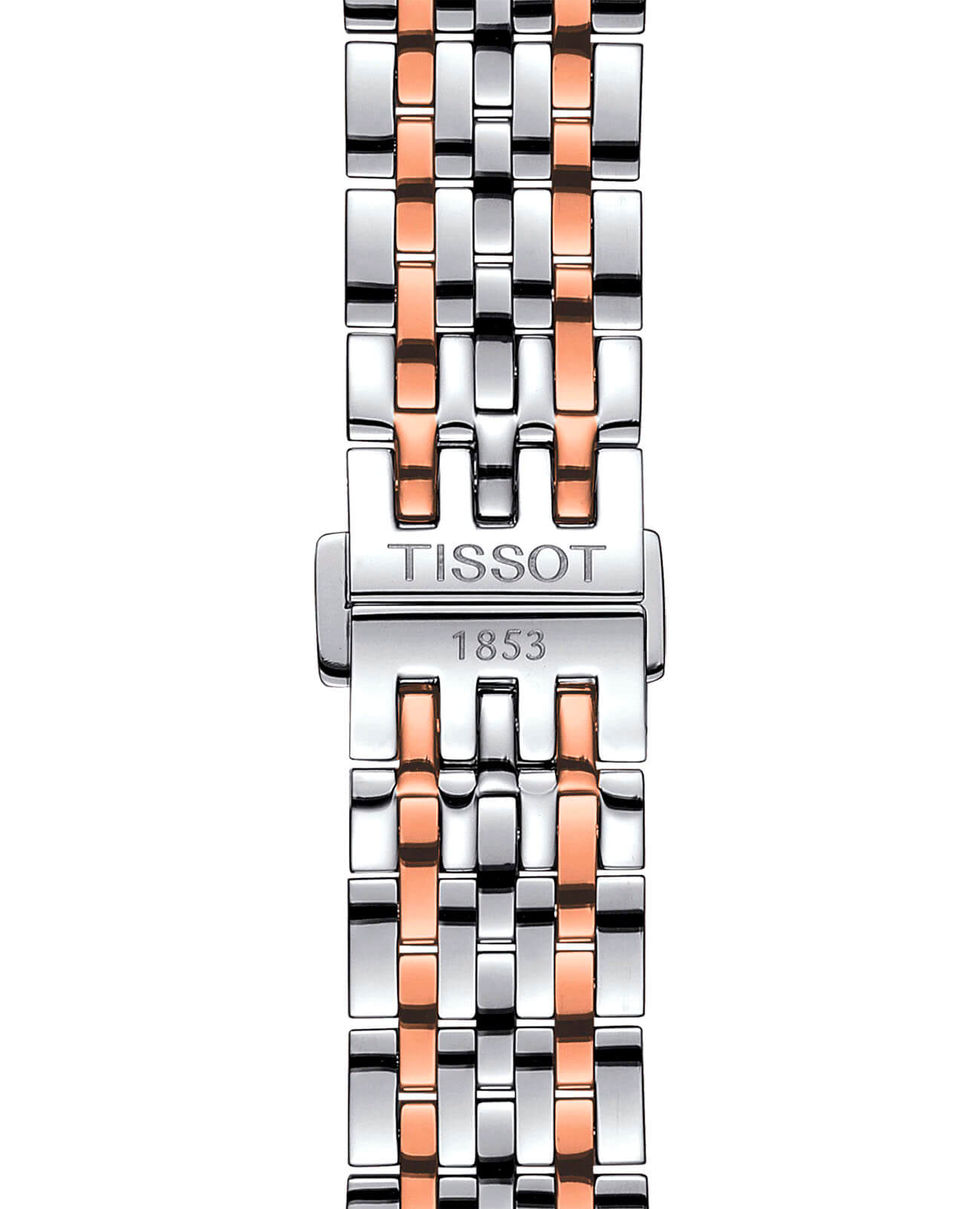 Tissot Tissot Le Locle Powermatic 80 T006.407.22.036.01, t-classic швейцария мужские часы на браслете сталь c pvd покрытием боковой вид