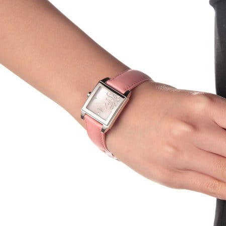 Оригинальные часы Tissot Tissot T-Trend Fabulous Garden T017.309.16.151.00 кварцевые калибр механизма eta 901.001 общий вид