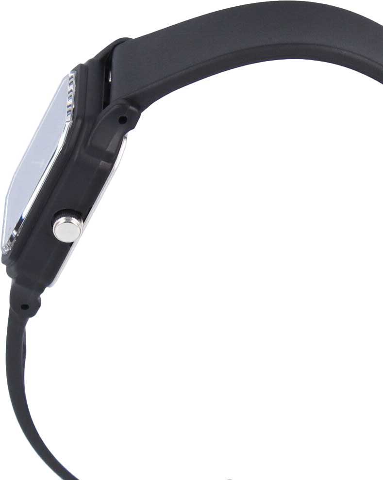 Casio Casio Collection LQ-142E-9ADF (LQ-142E-9A) , наручные женские часы фото под углом