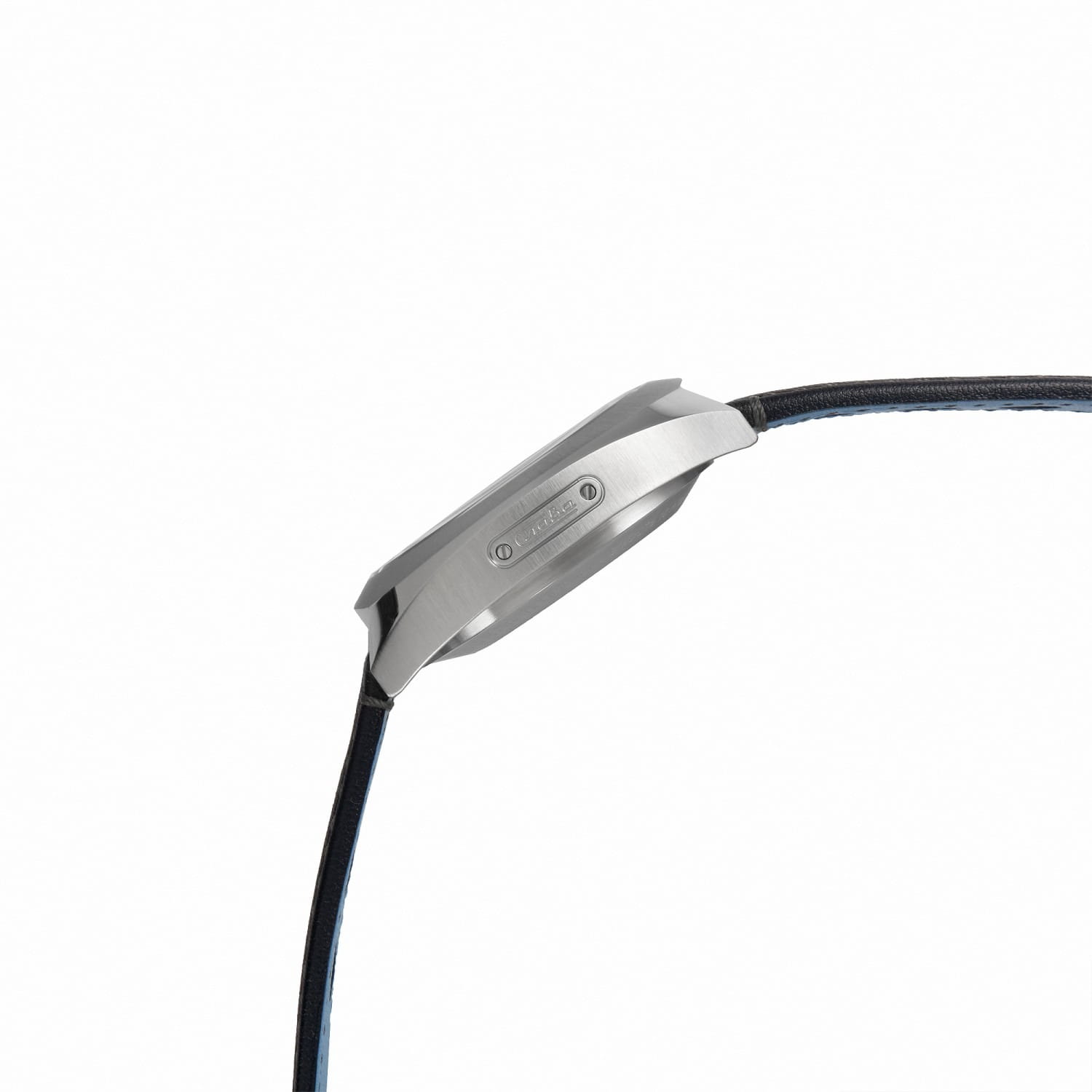 Слава Слава Мир 3010698/300-8205  - задняя крышка сталь корпуса, россия часы