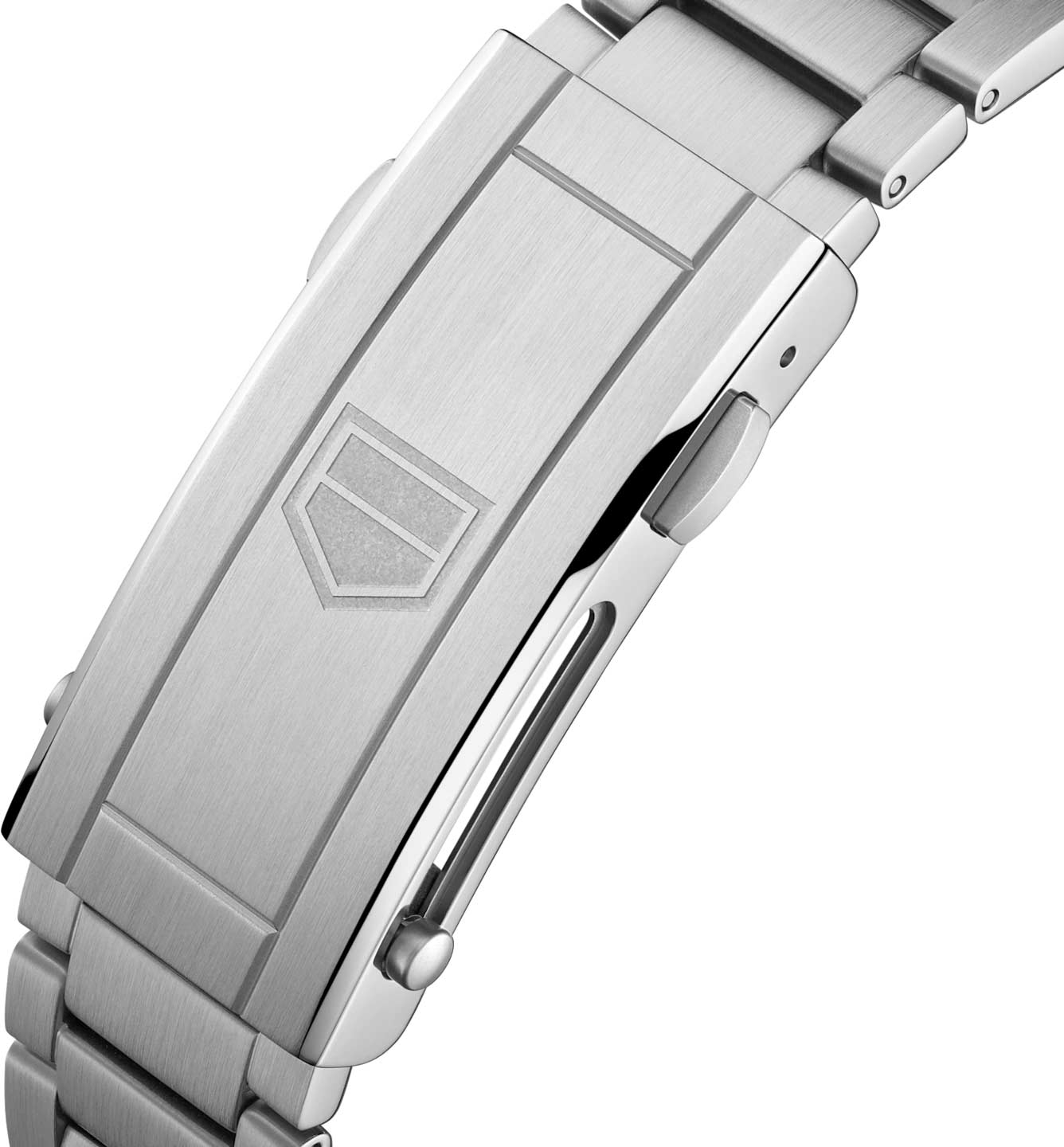 Оригинальные часы TAG Heuer TAG Heuer Aquaracer Professional 300 WBP201B.BA0632 механические калибр механизма calibre 5 общий вид