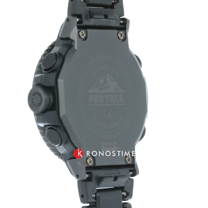 Фотография часов Casio Pro Trek PRW-50FC-1_13