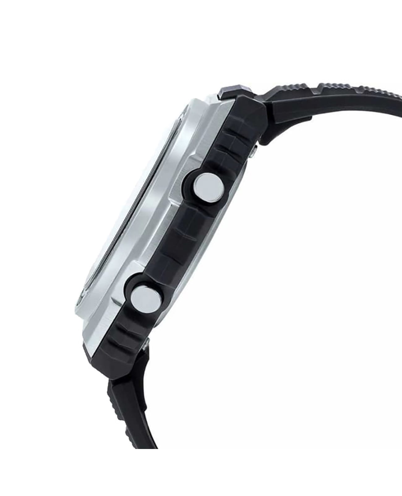 Оригинальные часы Casio Casio Collection MWD-100H-9AVEF кварцевые калибр механизма  общий вид