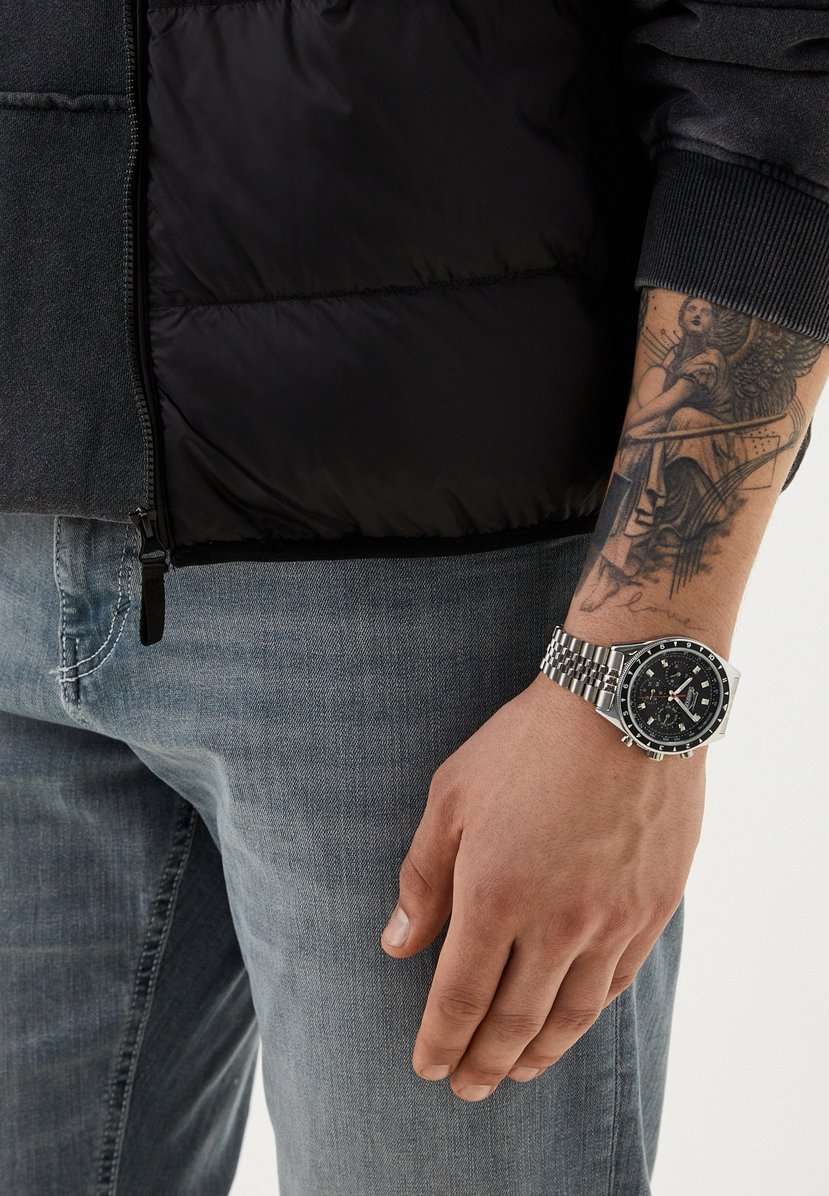 Оригинальные часы Slazenger Slazenger SL.09.2248.2.01 кварцевые калибр механизма  общий вид