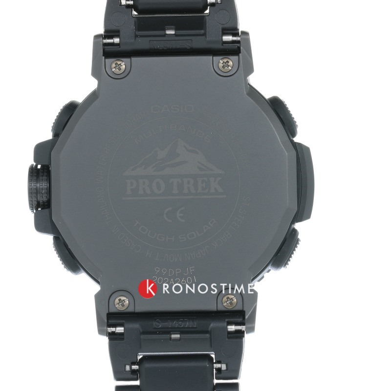 Фотография часов Casio Pro Trek PRW-50FC-1_18