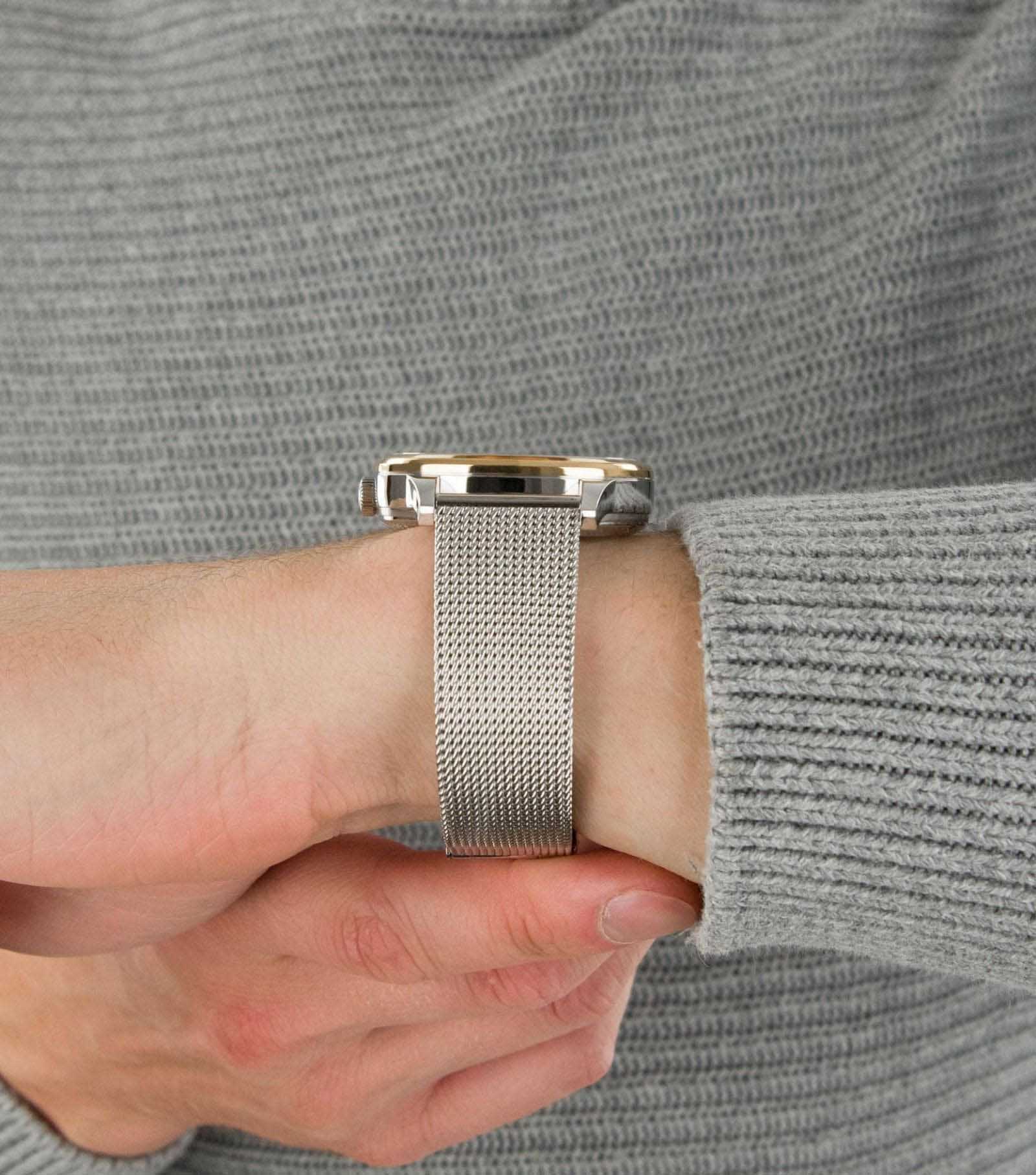 Festina Festina Automatic F20537/1 F20537/1 оригинальные мужские часы в комплекте с коробкой