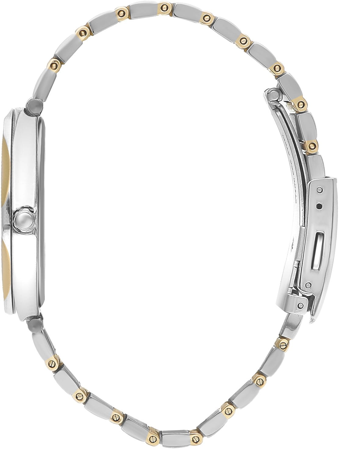 Beverly Hills Polo Club Beverly Hills Polo Club BP3399C.230,  сша женские часы на браслете нержавеющая сталь с ip-покрытием боковой вид