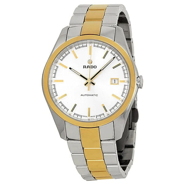 Rado Rado Hyperchrome R32979102 Automatic, наручные мужские часы фото под углом
