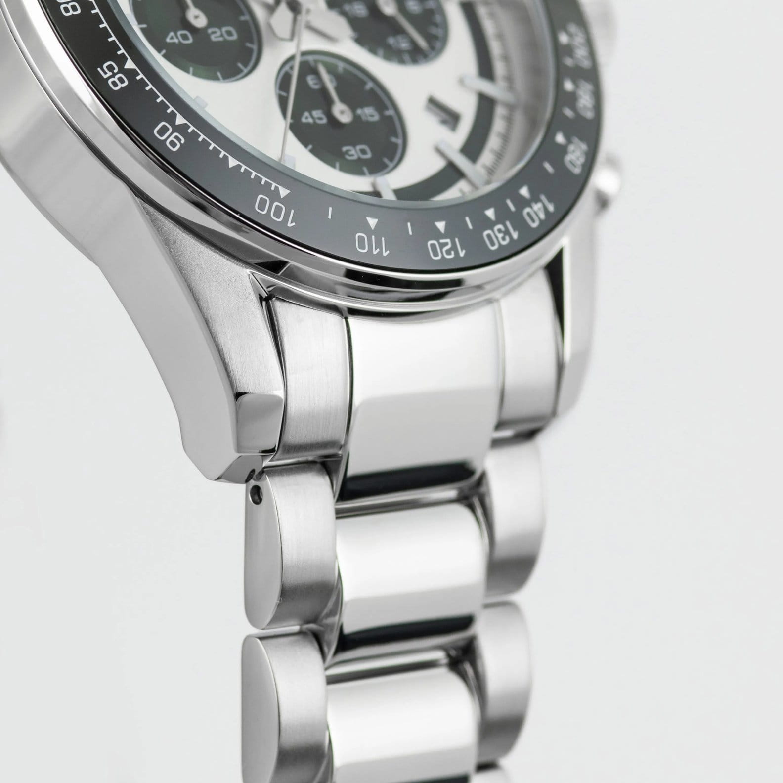 Jacques Lemans Jacques Lemans Liverpool Diver 1-2207E мужские часы цветной циферблат на запястье