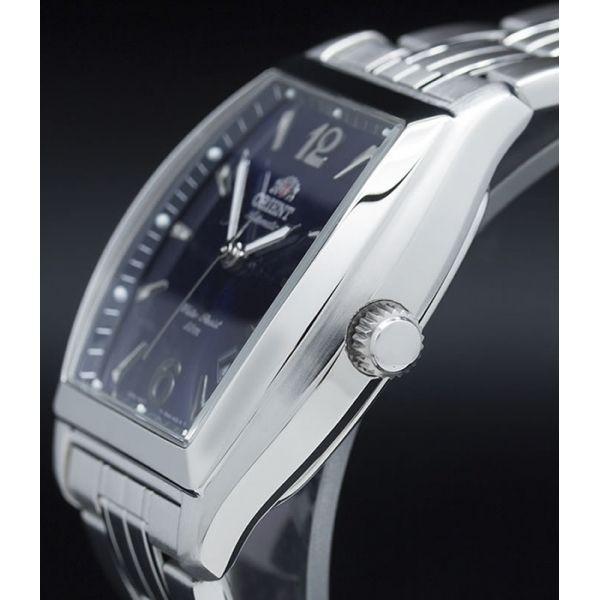 Orient Orient ERAE002D (FERAE002D), classic automatic япония мужские часы на браслете  боковой вид