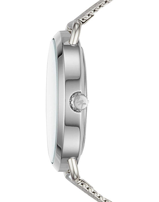 Michael Kors Michael Kors Runway MK3843 , наручные женские часы фото под углом