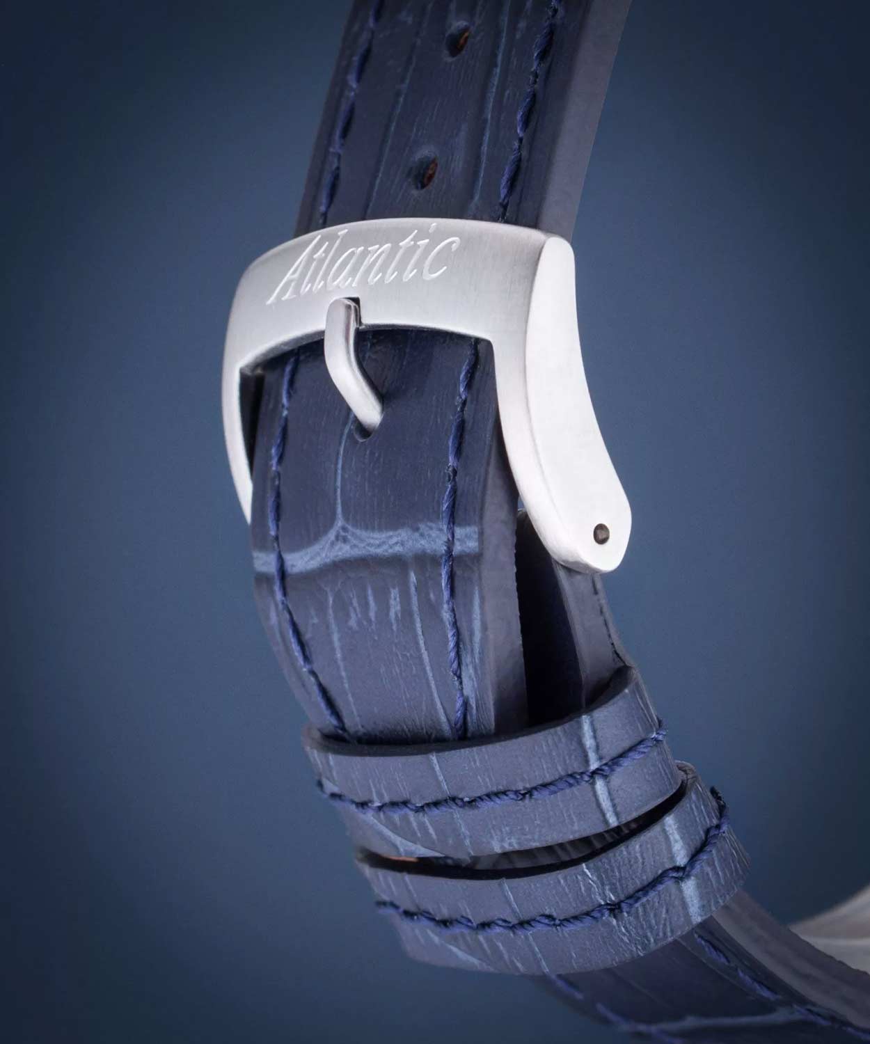 Atlantic Atlantic 87461.47.51 , наручные мужские часы фото под углом