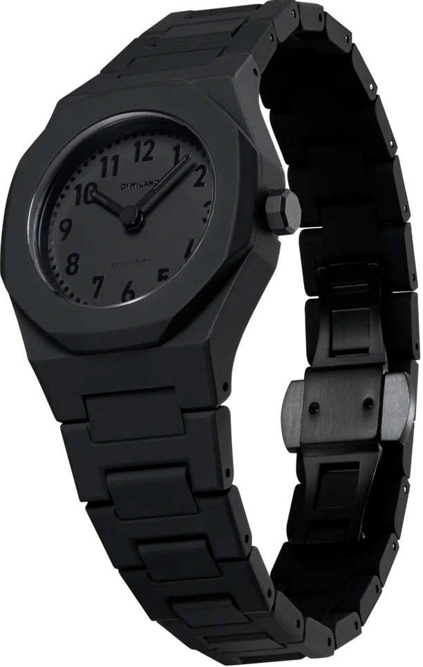 D1 Milano D1 Milano Nanochrome NCBJ04 , наручные мужские часы фото под углом