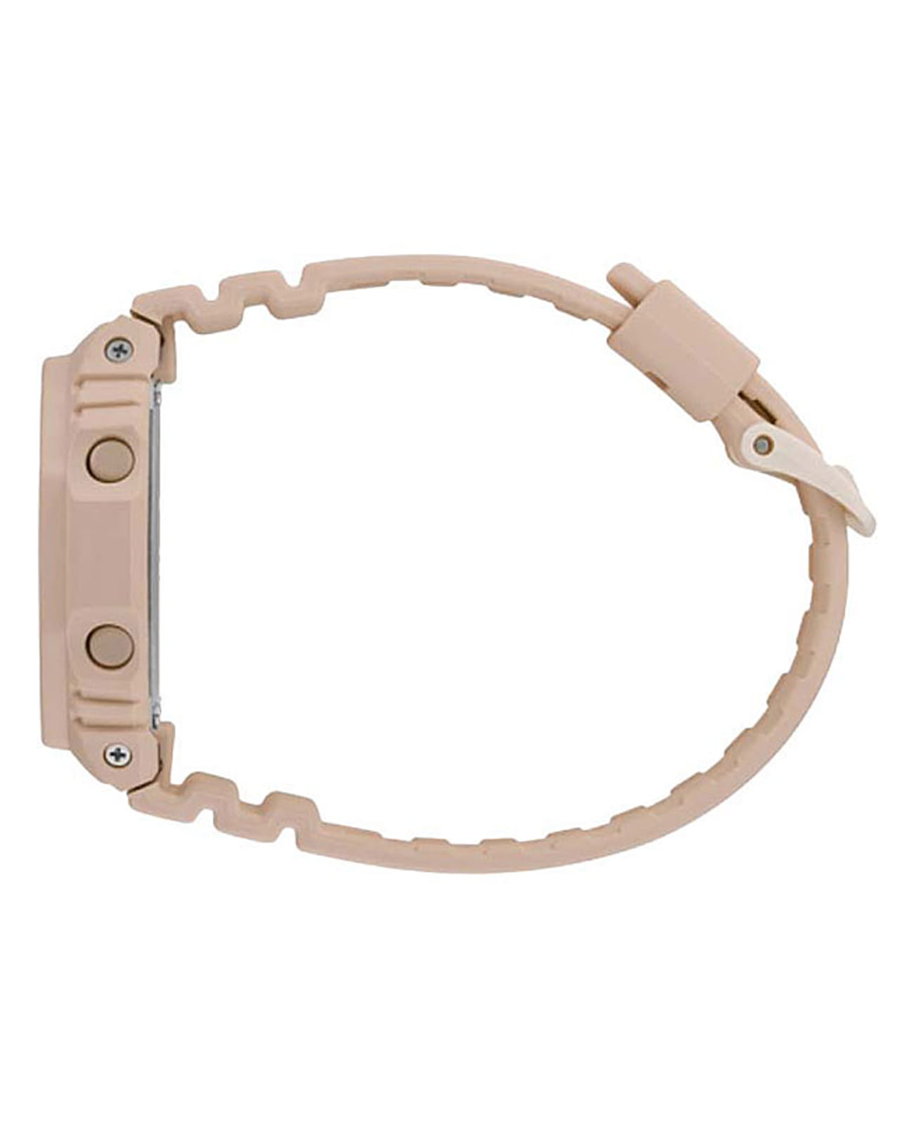 Оригинальные часы Casio Casio G-Shock GMA-S2100-4ADR (GMA-S2100-4A) электронные калибр механизма  общий вид