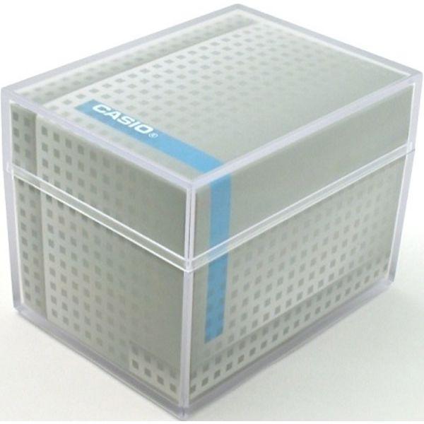 Casio Casio Sheen SHE-4800G-7A , наручные женские часы фото под углом