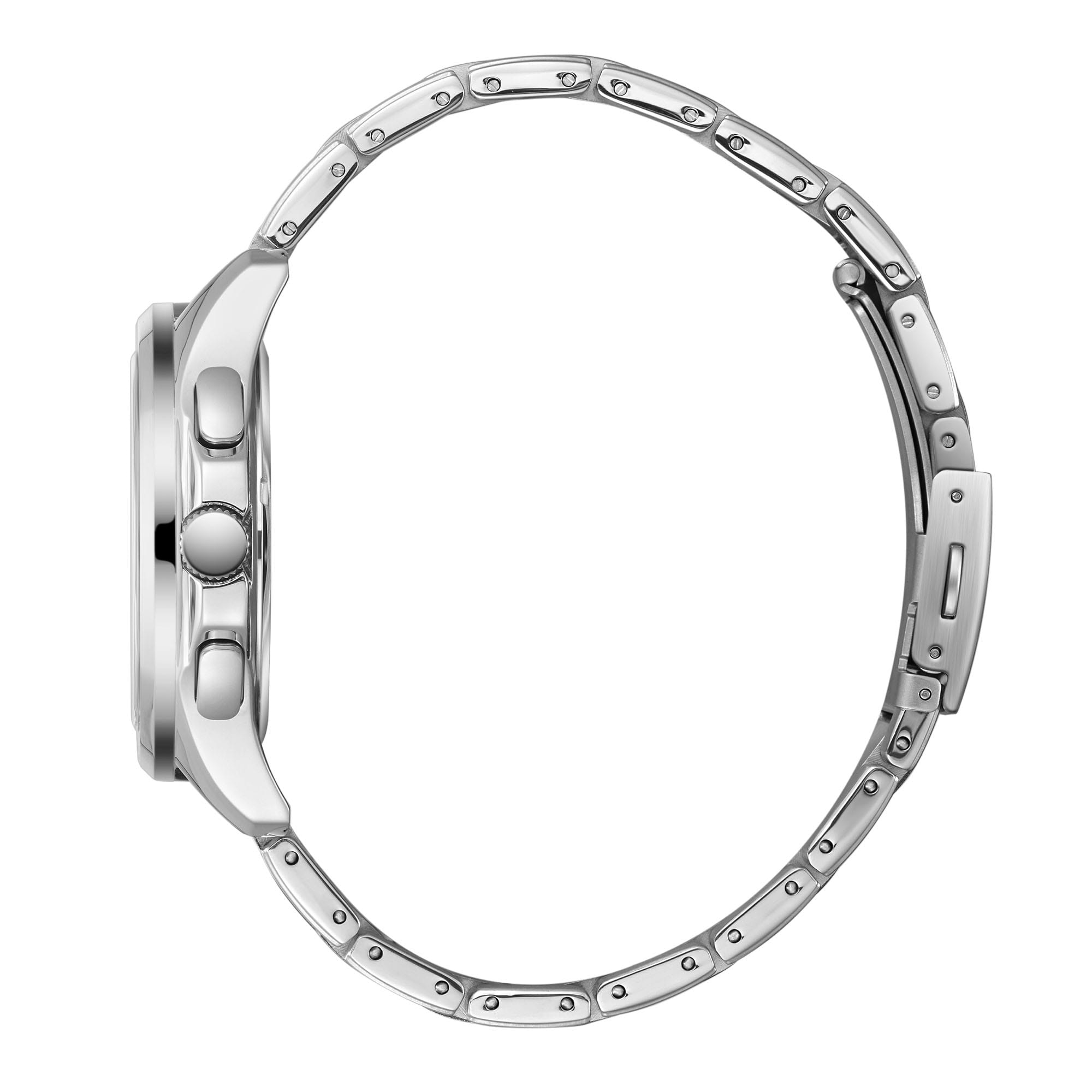 Beverly Hills Polo Club Beverly Hills Polo Club BP3212X.361,  сша мужские часы на браслете нержавеющая сталь боковой вид