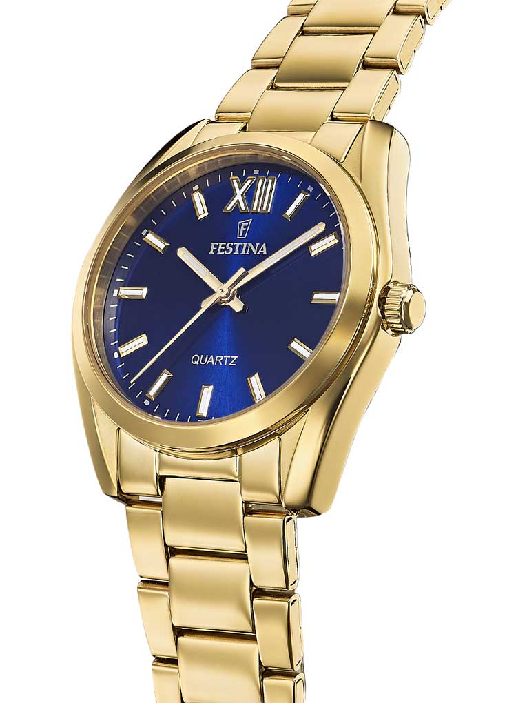 Festina Festina Alegria F20640/5 , наручные женские часы фото под углом