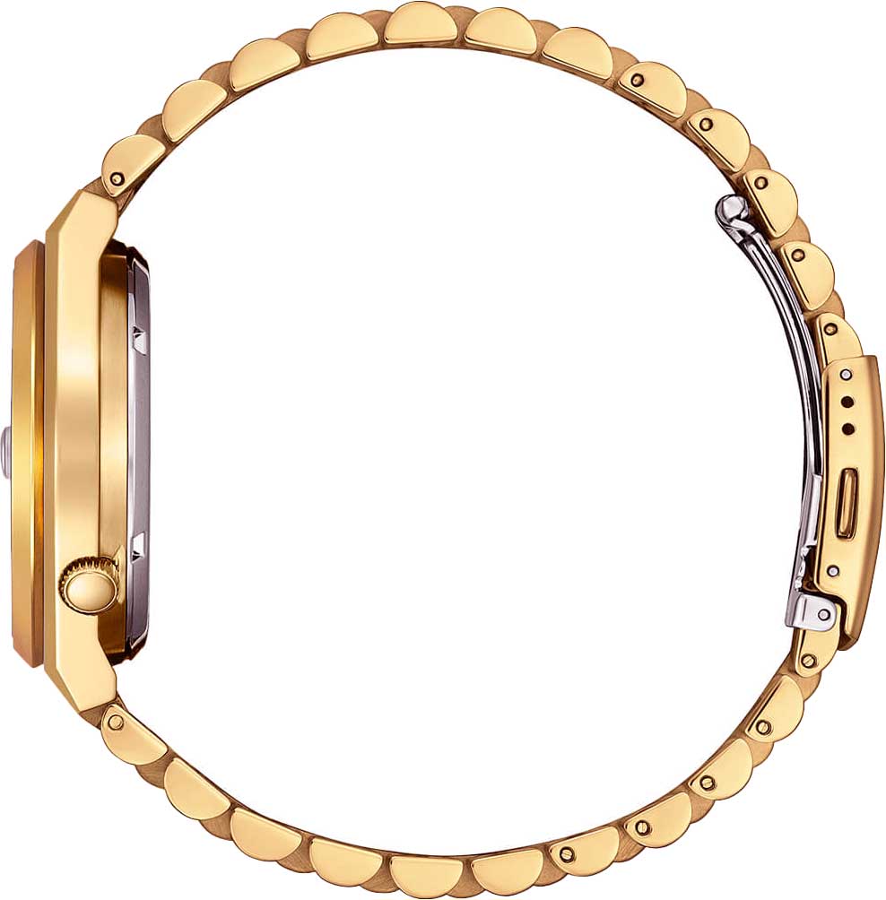 Оригинальные часы Citizen Citizen Tsuyosa NJ0153-82X механические калибр механизма citizen 8210 общий вид