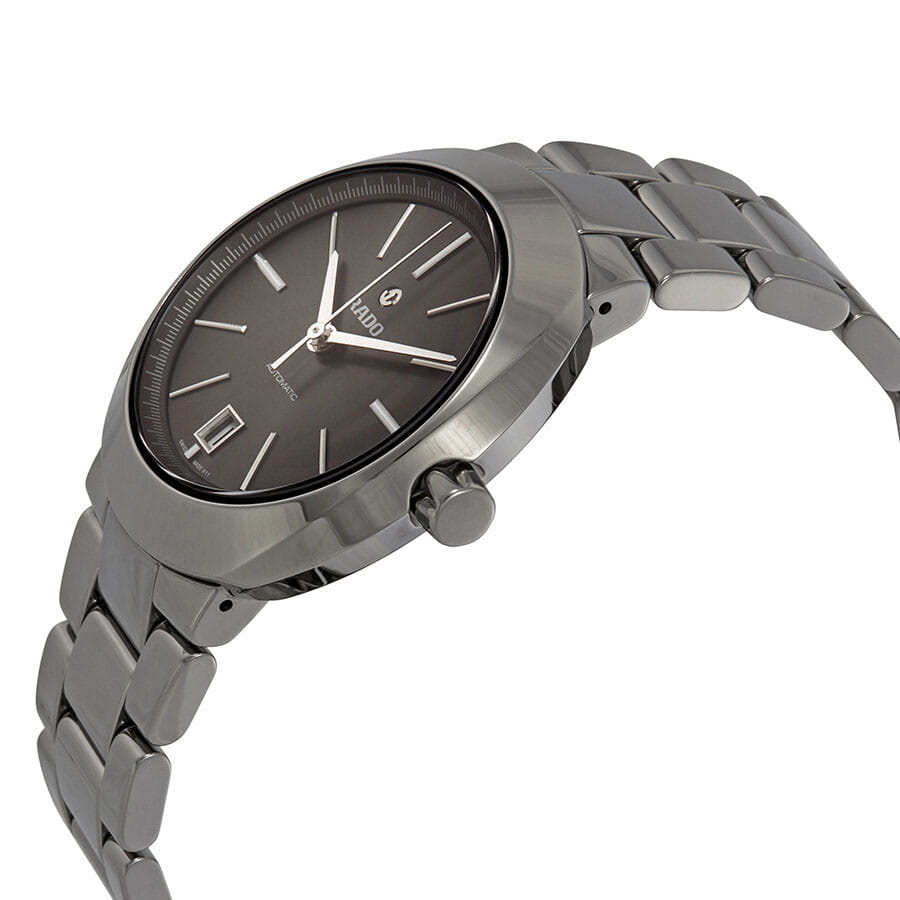 Rado Rado D-Star R15762112 Automatic, наручные мужские часы фото под углом