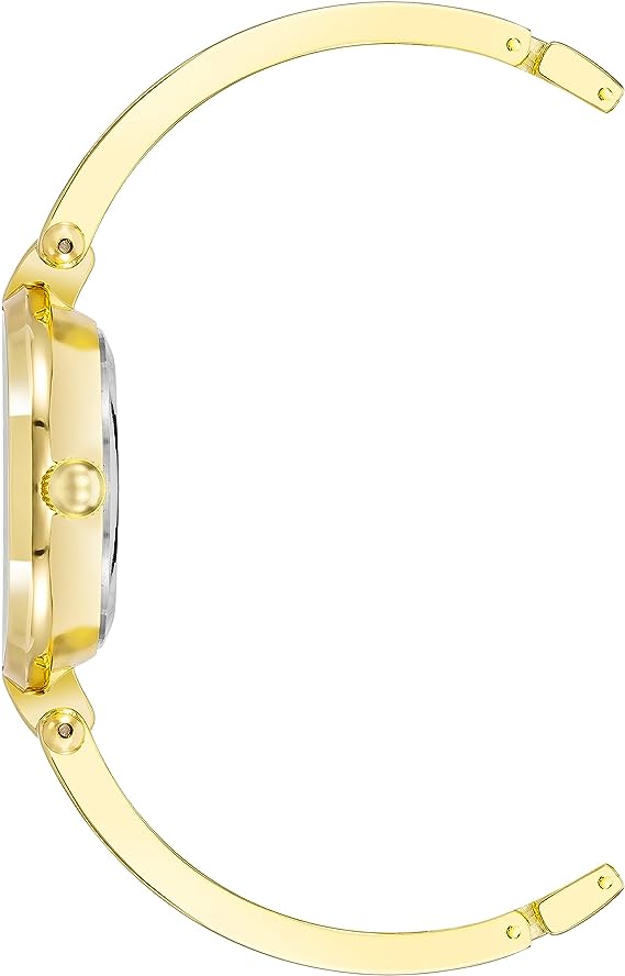 Anne Klein Anne Klein Trend 3916BKGB , наручные женские часы фото под углом