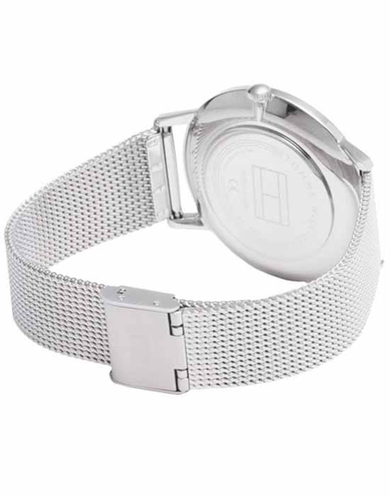 Tommy Hilfiger 1781970 женские часы застежка крупным планом