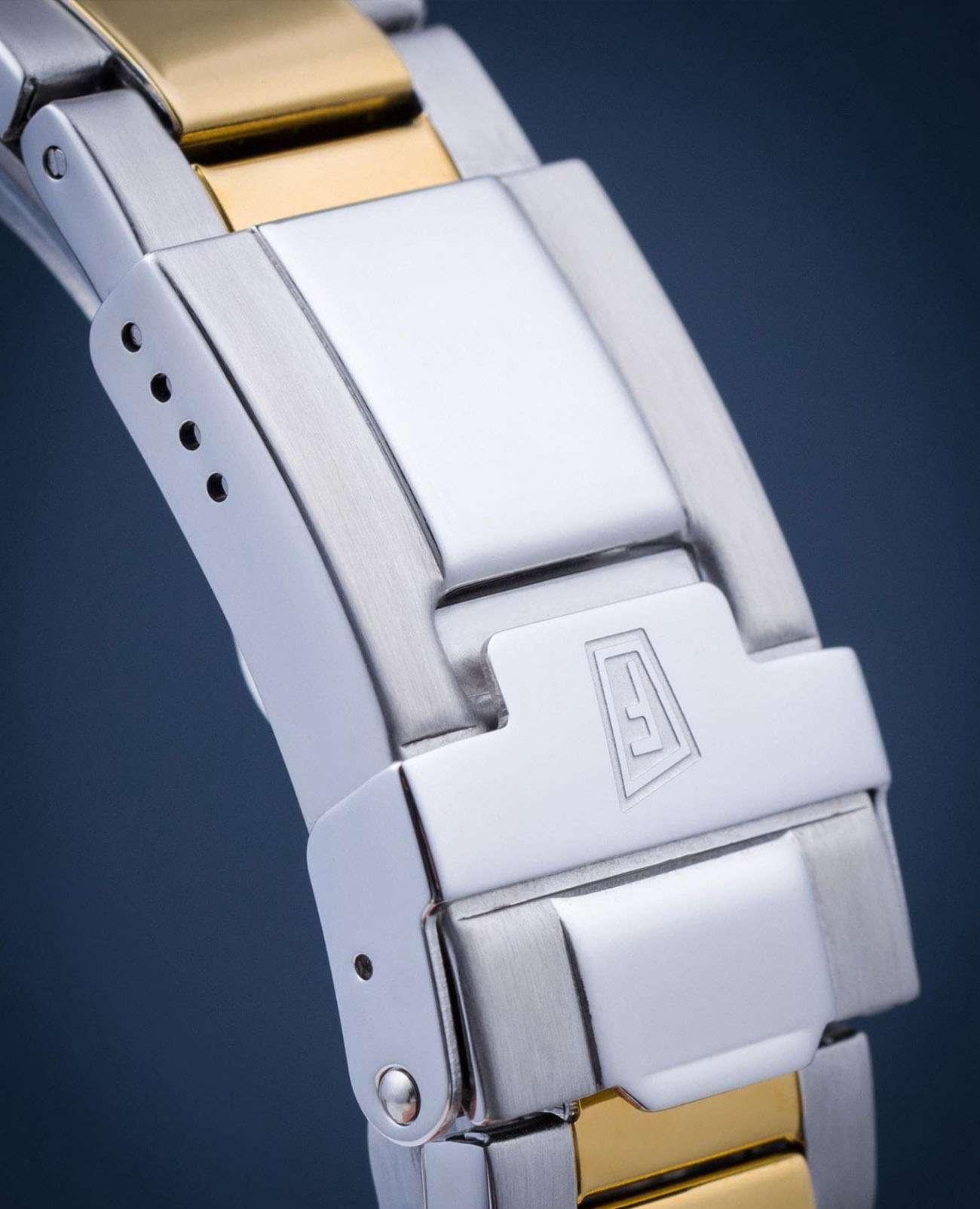 Festina Festina Automatic F20532/2 мужские часы черный циферблат на запястье