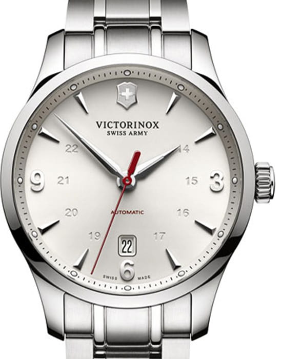 Victorinox Victorinox 241667 , наручные мужские часы фото под углом