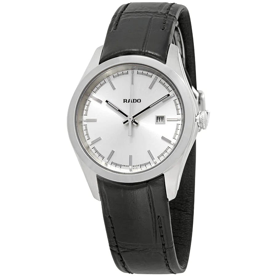 Rado Rado Hyperchrome R32110105 , наручные женские часы фото под углом