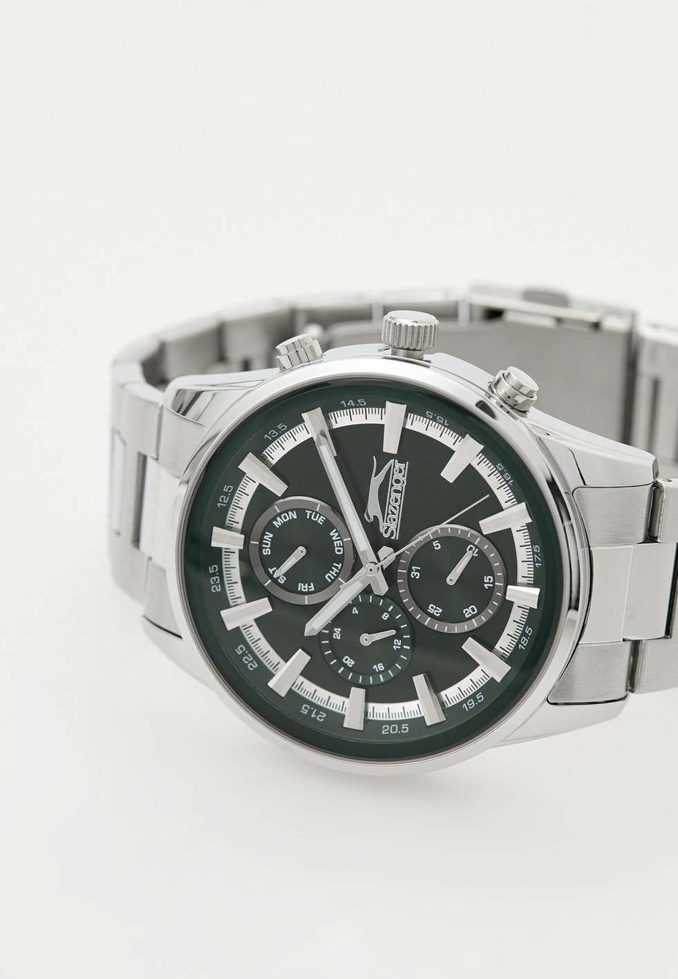 Slazenger Slazenger SL.09.2242.2.05 , наручные мужские часы фото под углом