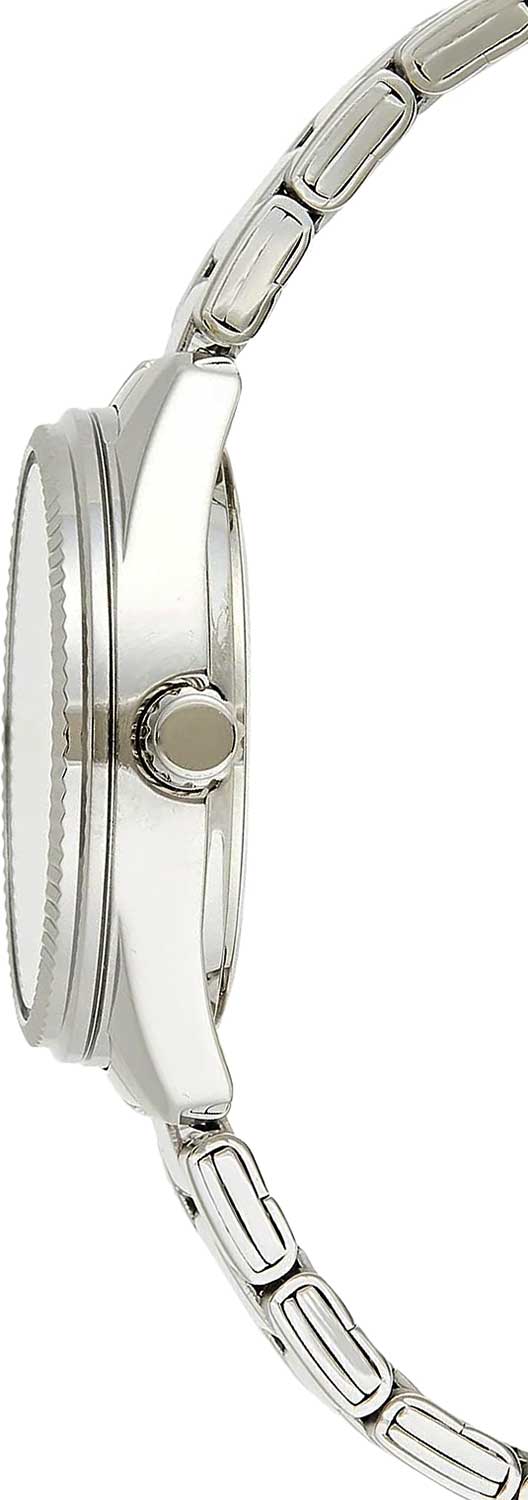 Casio Casio Collection LTP-1302D-7A2, ltp япония женские часы на браслете нержавеющая сталь боковой вид