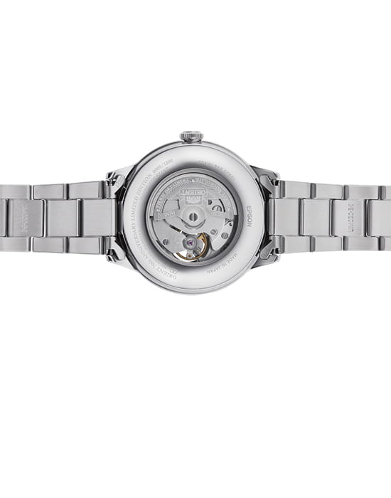 Orient Orient Automatic RA-AS0104E (RN-AS0104E) , наручные мужские часы фото под углом