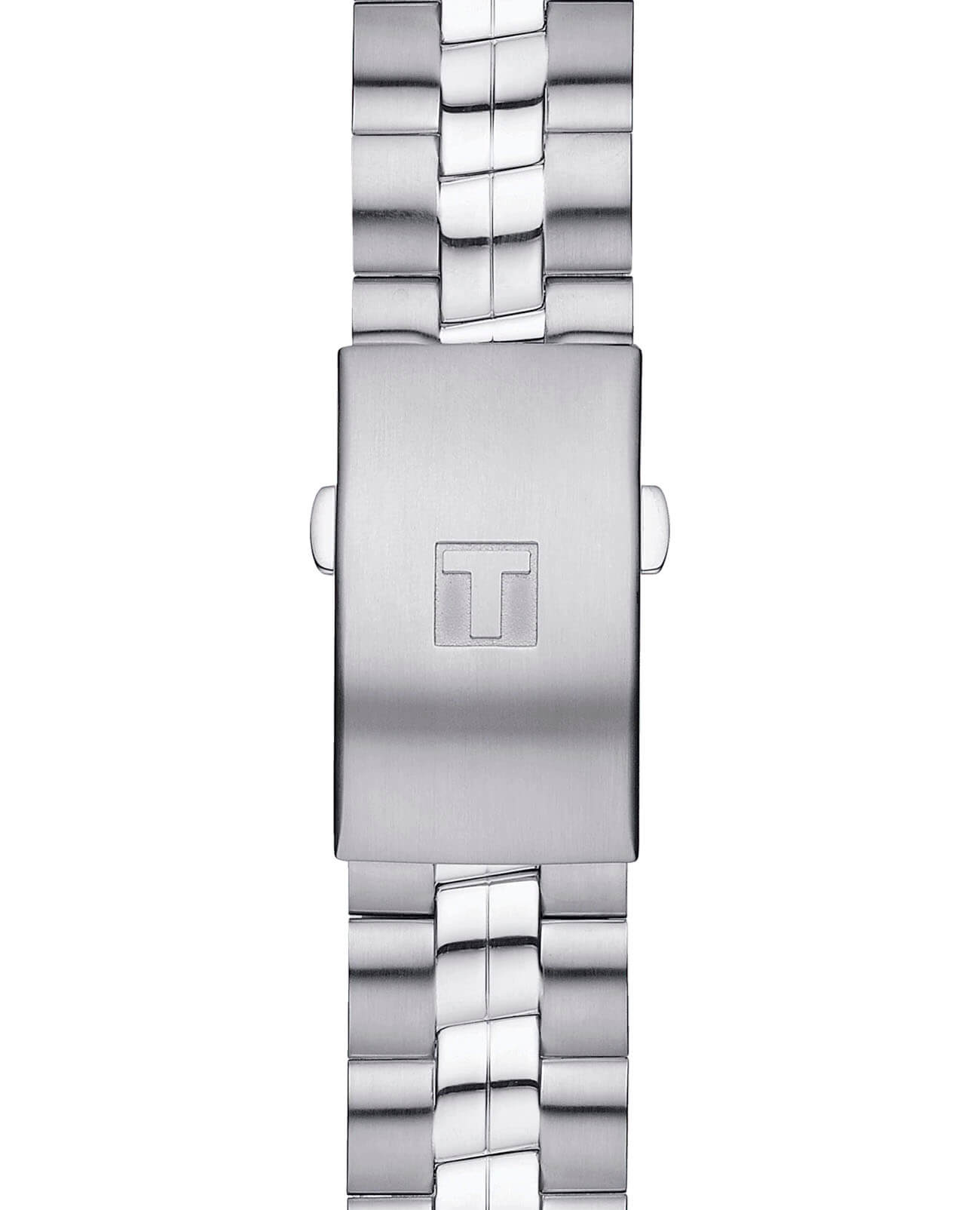 Tissot Tissot PR 100 Сhronograph T101.417.11.051.00 PR 100, наручные мужские часы фото под углом