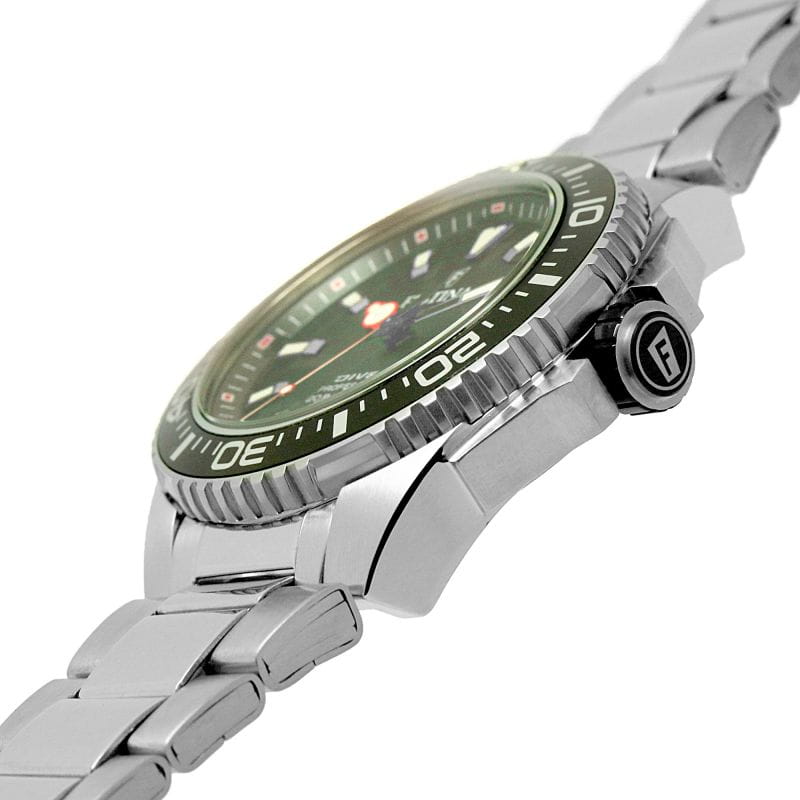 Festina Festina The Originals F20663/2 , наручные мужские часы фото под углом