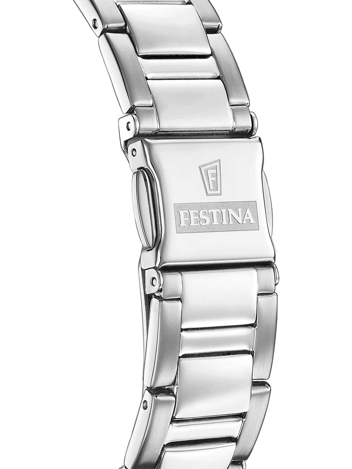 Оригинальные часы Festina Festina Boyfriend F20606/3 кварцевые калибр механизма  общий вид