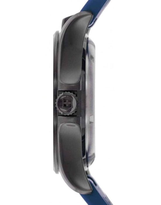 Оригинальные часы Victorinox Victorinox 241707 кварцевые калибр механизма  общий вид